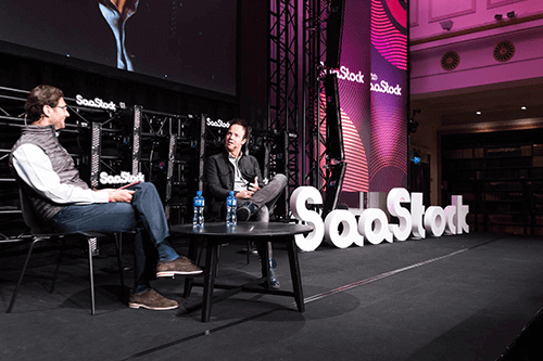 SaaStock 2018